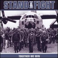 Together We Win - Stand & Fight