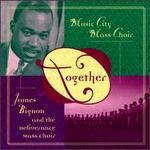 Together - James Bignon & Music City Mass Choir