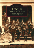 Togus (Op Edition) - Smith, Timothy L