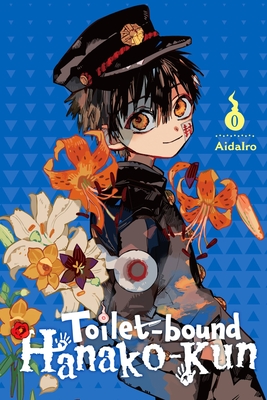 Toilet-bound Hanako-kun, Vol. 0 - AidaIro (Artist)