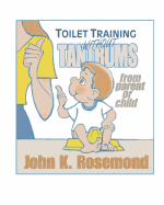 Toilet Training Without Tantrums