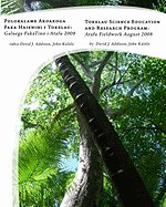 Tokelau Science Education And Research Program: Atafu Fieldwork August 2008