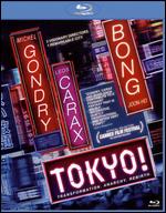 Tokyo! [Blu-ray] - Bong Joon-ho; Leos Carax; Michel Gondry