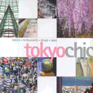Tokyo Chic