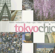 Tokyo Chic - Baker, Tom, and Jaques, Zoe, and Owen, Mariko Usuba
