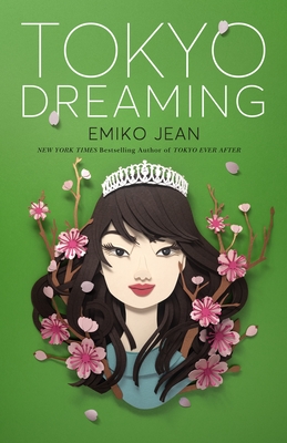 Tokyo Dreaming - Jean, Emiko