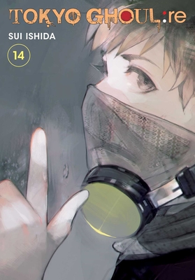 Tokyo Ghoul: Re, Vol. 14 - Ishida, Sui