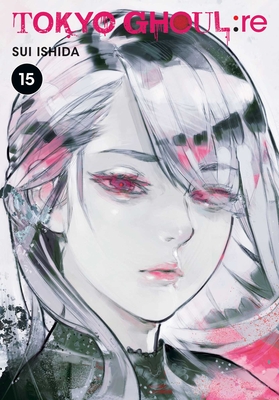 Tokyo Ghoul: Re, Vol. 15 - Ishida, Sui