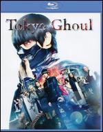 Tokyo Ghoul: The Movie [Blu-ray]