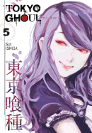 Tokyo Ghoul, Vol. 5: Volume 5