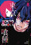 Tokyo Ghoul, Vol. 8: Volume 8