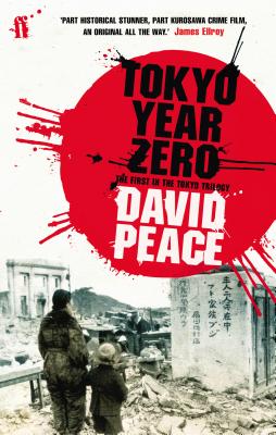 Tokyo Year Zero - Peace, David