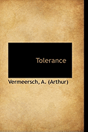 Tolerance