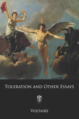 Toleration and Other Essays: or A Treatise on Tolerance and Other Essays - McCabe, Joseph (Translated by), and Voltaire