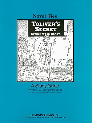 Toliver's Secret - Kleinman, Estelle, and Brady, Esther Wood, and Friedland, Joyce (Editor)