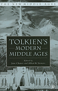 Tolkien's Modern Middle Ages