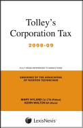 Tolley's Corporation Tax: Main Annual