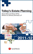 Tolley's Estate Planning 2011-12