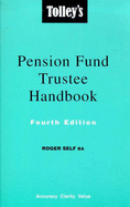 Tolley's Pension Fund Trustee Handbook