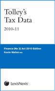 Tolley's Tax Data