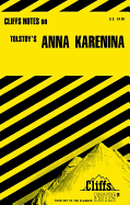 Tolstoy's Anna Karenina