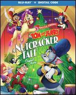 Tom and Jerry: A Nutcracker Tale [Special Edition] [Includes Digital Copy] [Blu-ray]