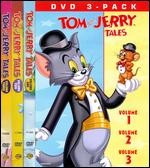 Tom and Jerry Tales: Season 01 - 