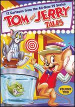 Tom and Jerry: Tales, Vol. 2