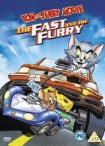 Tom and Jerry: The Fast and the Furry - Bill Kopp