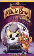 Tom and Jerry: The Magic Ring - James T. Walker