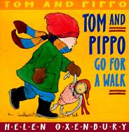 Tom and Pippo Go for a Walk - 