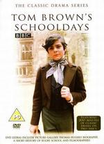 Tom Brown's Schooldays - Gareth Davies