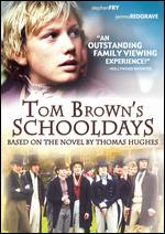 Tom Brown's Schooldays - Dave Moore