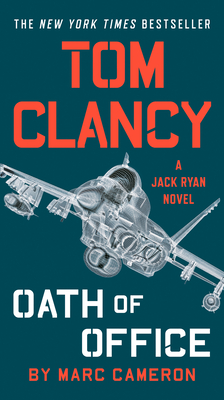 Tom Clancy Oath of Office - Cameron, Marc
