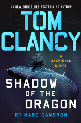 Tom Clancy Shadow of the Dragon - Cameron, Marc