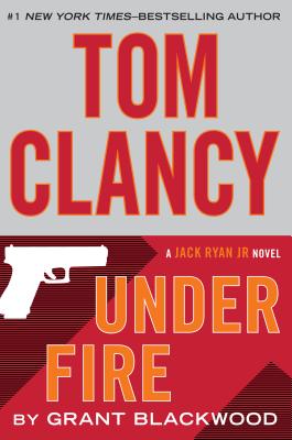 Tom Clancy Under Fire - Blackwood, Grant