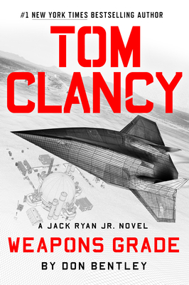 Tom Clancy Weapons Grade - Bentley, Don