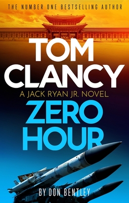 Tom Clancy Zero Hour - Bentley, Don