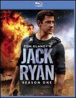 Tom Clancy's Jack Ryan: Season One [Blu-ray]