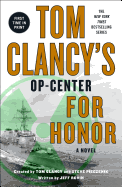 Tom Clancys Op-Center: For Honor