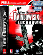 Tom Clancy's Rainbow Six: Lockdown: Prima Official Game Guide