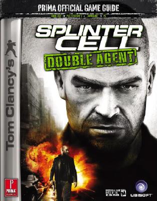 Tom Clancy's Splinter Cell: Double Agent - Birlew, Dan