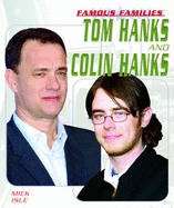 Tom Hanks and Colin Hanks - Isle, Mick