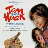 Tom & Huck - Stephen Endelman