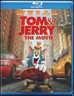 Tom & Jerry [Blu-ray] - Tim Story