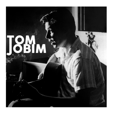 Tom Jobim - Voies Musicales - Jobim, Tom, and Cohn, Sergio