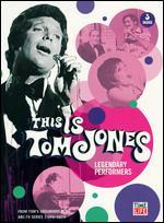 Tom Jones: This Is Tom Jones - 