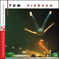 Tom Pierson - Tom Pierson