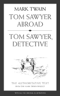 Tom Sawyer Abroad / Tom Sawyer, Detective