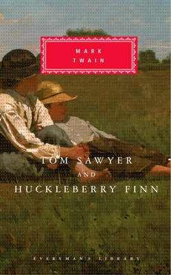 Tom Sawyer and Huckleberry Finn: Introduction by Miles Donald - Twain, Mark, and Donald, Miles (Introduction by)